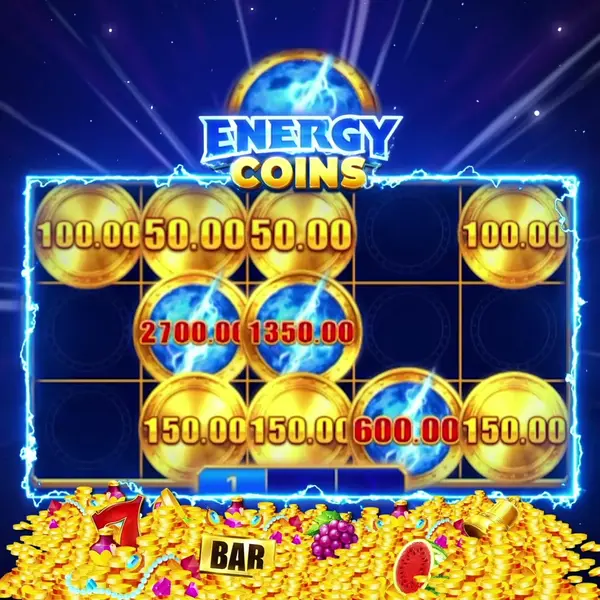 Кадр рекламы Hold and Win