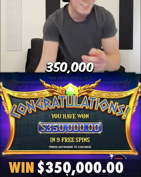 Кадр рекламы LuckyHero
