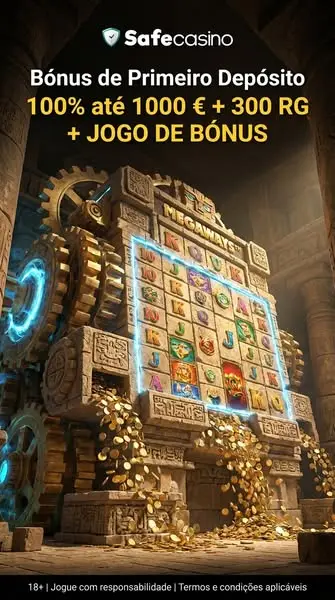 Кадр рекламы SafeCasino