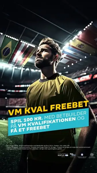 Кадр рекламы Cashpoint Sportsspil Danmark
