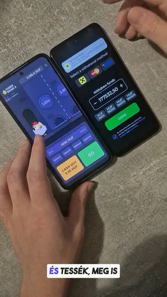 Кадр рекламы Golden apps