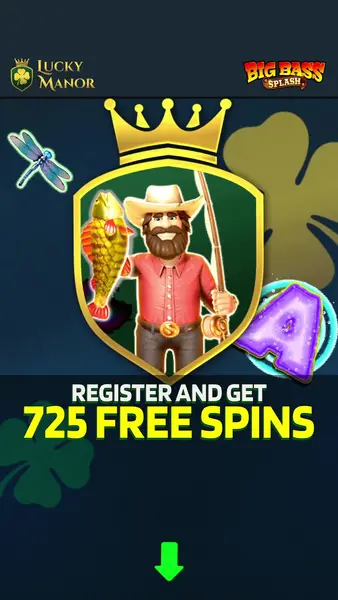 Кадр рекламы Jackpot City