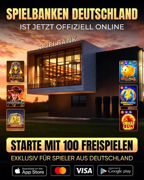 Кадр рекламы Golden Slots DЕ