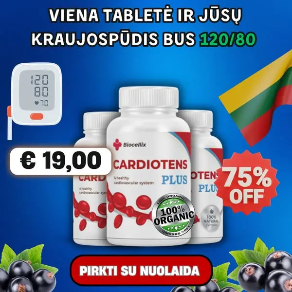 Кадр рекламы Health Secret Lab