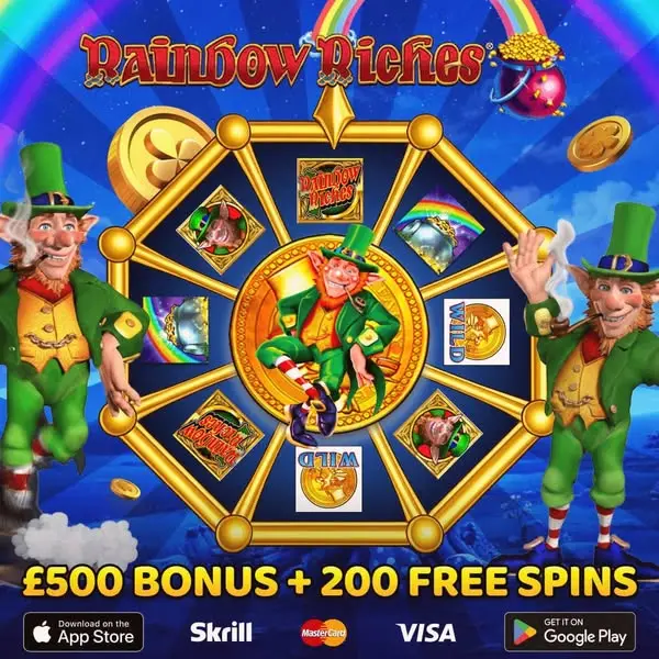 Кадр рекламы Online Casino