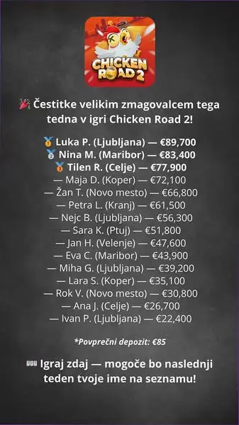 Кадр рекламы Chicken Rushway