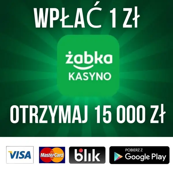 Кадр рекламы GreenLuck Kasyno