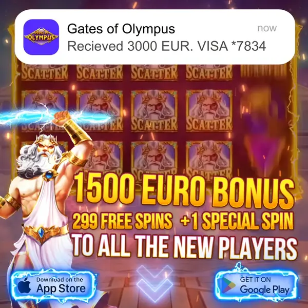 Кадр рекламы Top Slots Enjoy