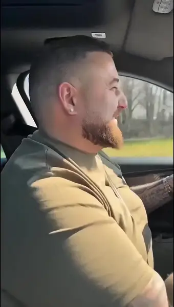 Кадр рекламы Fortunate Guilty