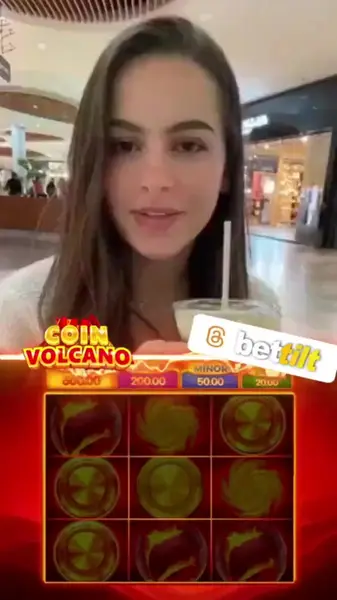 Кадр рекламы Top Game