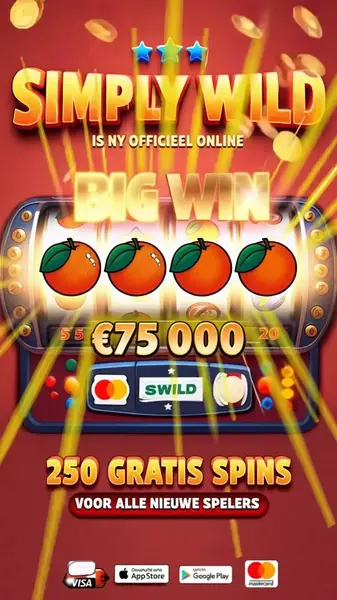Кадр рекламы Wild Cherry Casino