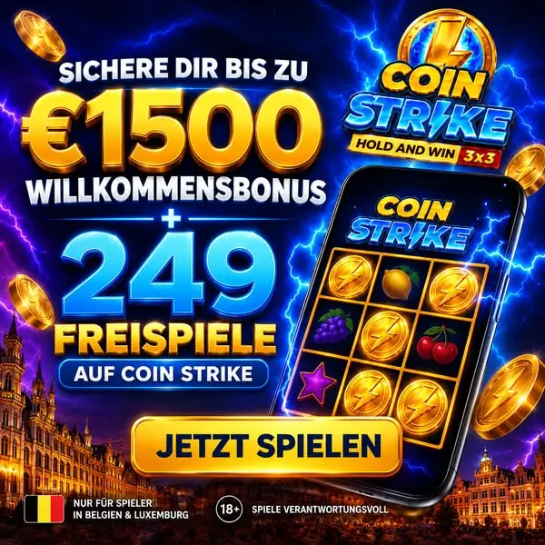 Кадр рекламы Lucky Game