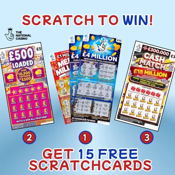 Кадр рекламы OLG:lotto
