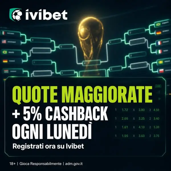 Кадр рекламы Ivibet Games