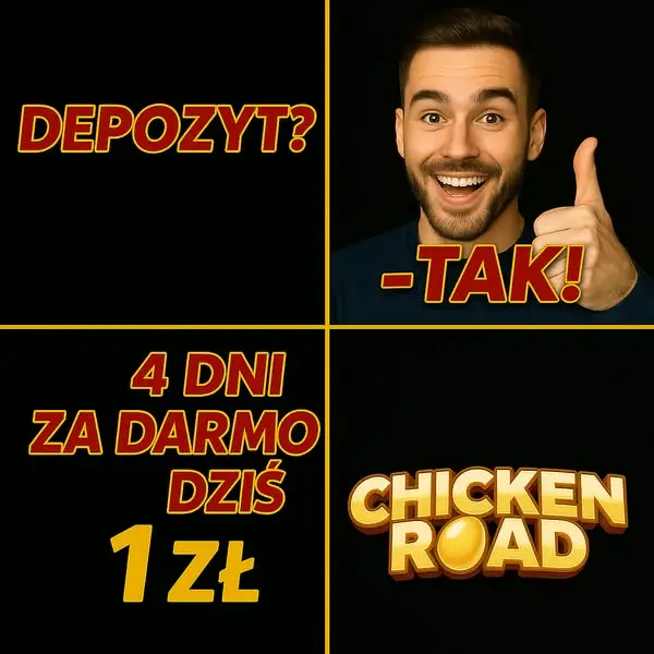 Кадр рекламы Chicken Games