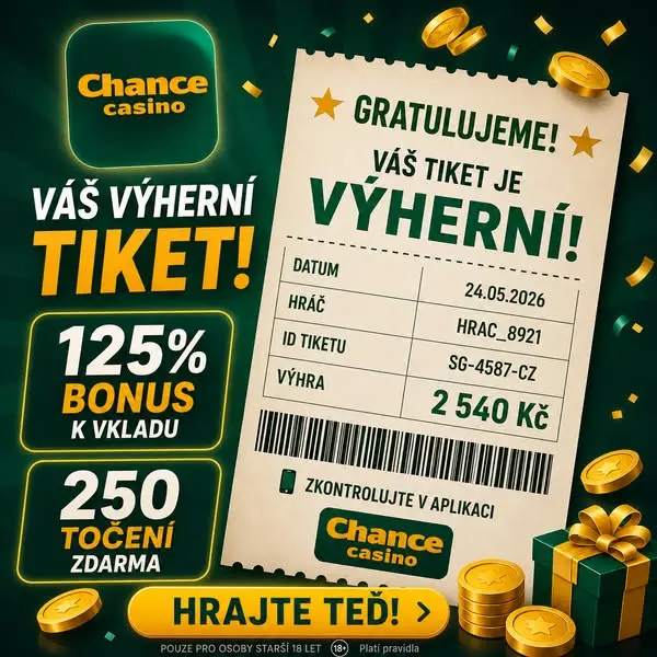 Кадр рекламы Stáhnout hned