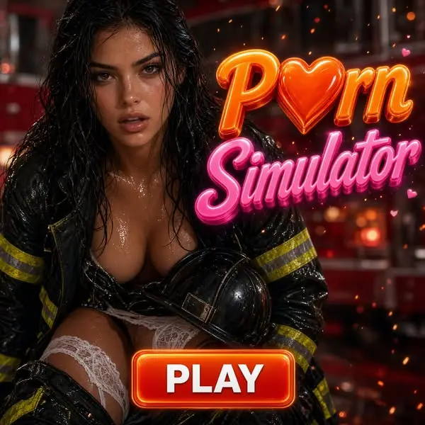 Кадр рекламы Hot Game