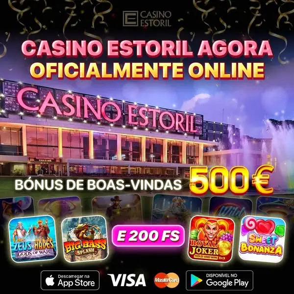 Кадр рекламы Casino Estoril
