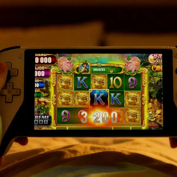 Кадр рекламы Free247 Slots - Top Games