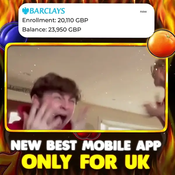 Кадр рекламы Top Time