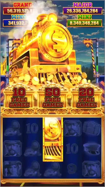 Кадр рекламы Top Win