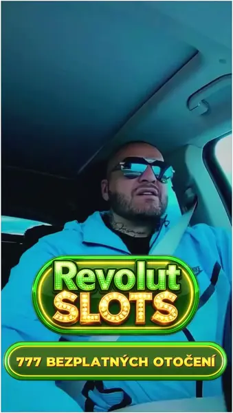 Кадр рекламы Reward Avenue