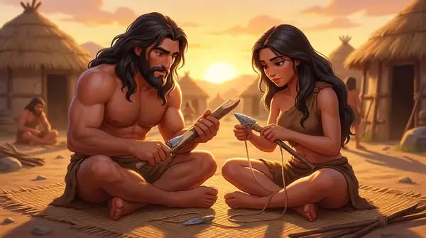 Кадр рекламы THYNK Games