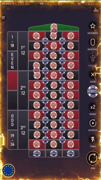 Кадр рекламы World Game