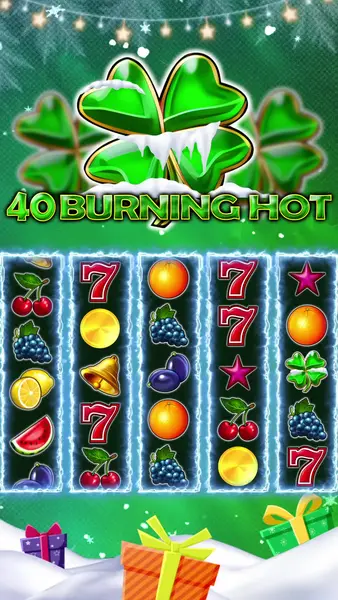 Кадр рекламы Best Slots