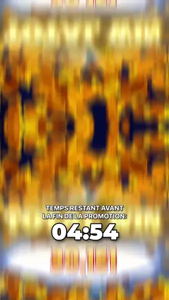 Кадр рекламы Athletic Shimmering