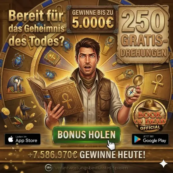 Кадр рекламы Online Slots