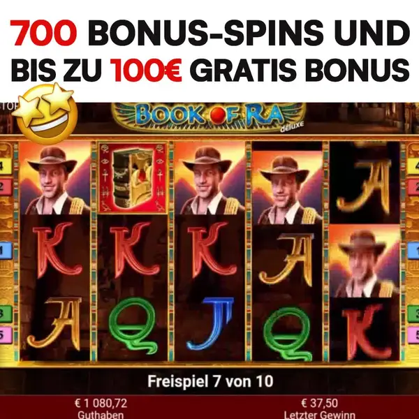 Кадр рекламы 10 Best Online Casinos