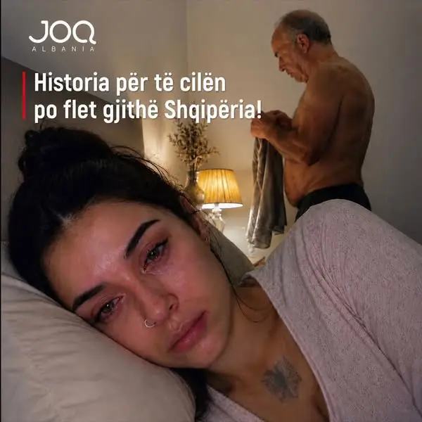 Кадр рекламы JOQ Insides