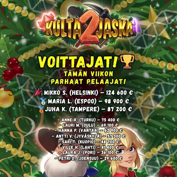 Кадр рекламы Slots Mate