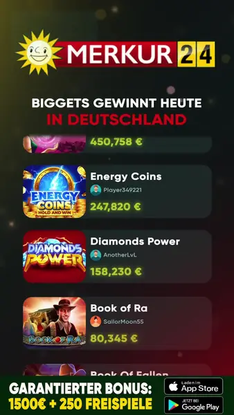 Кадр рекламы Lucky Game