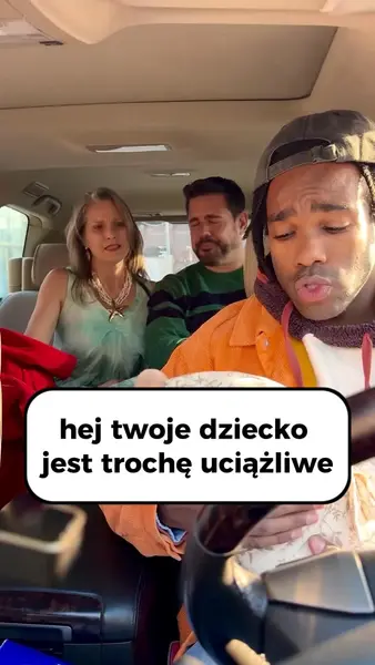 Кадр рекламы Lucky Spin