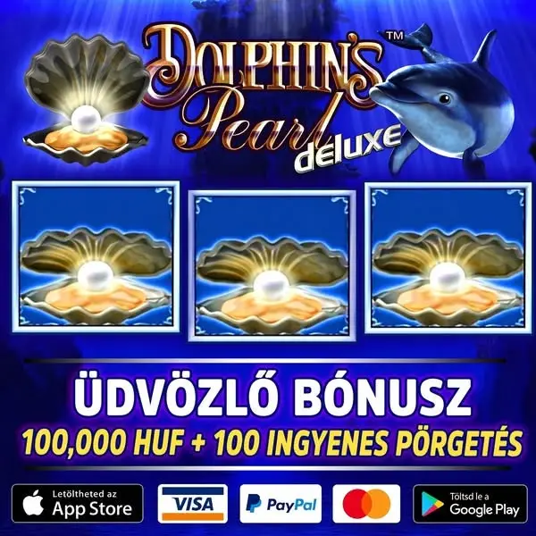 Кадр рекламы Lucky spin