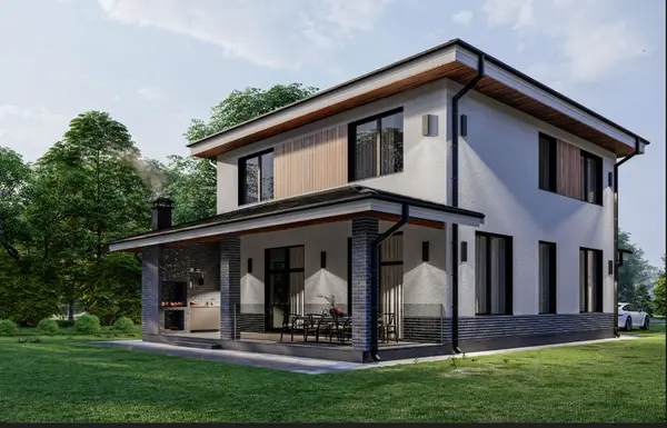 Кадр рекламы Ngọc Hân