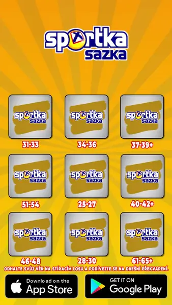 Кадр рекламы Lucky Spin