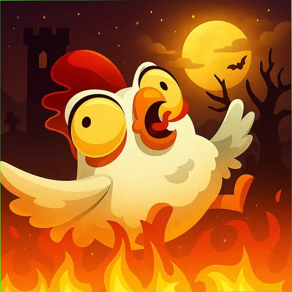 Кадр рекламы Jackpot Soul