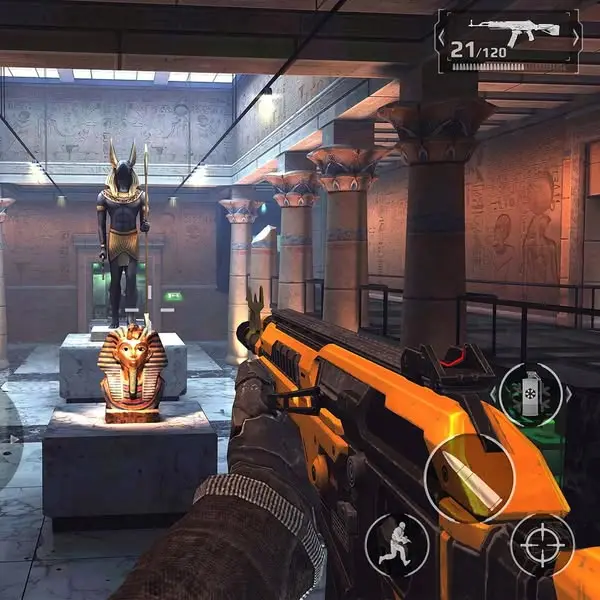 Кадр рекламы Cool Games