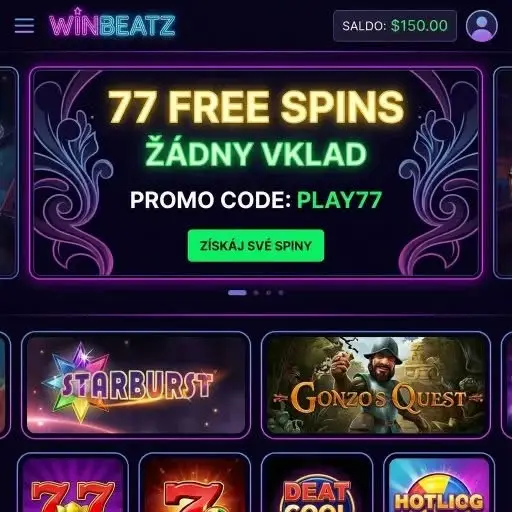 Кадр рекламы Slot king
