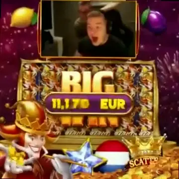 Кадр рекламы LuckyBoost