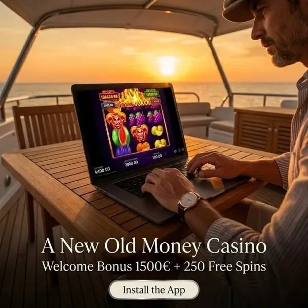 Кадр рекламы Slots Game