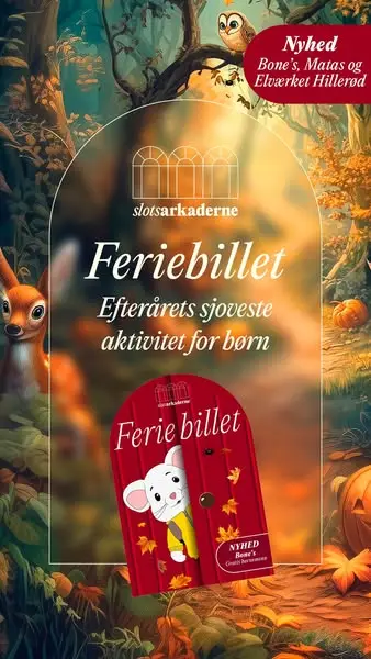 Кадр рекламы SlotsArkaderne