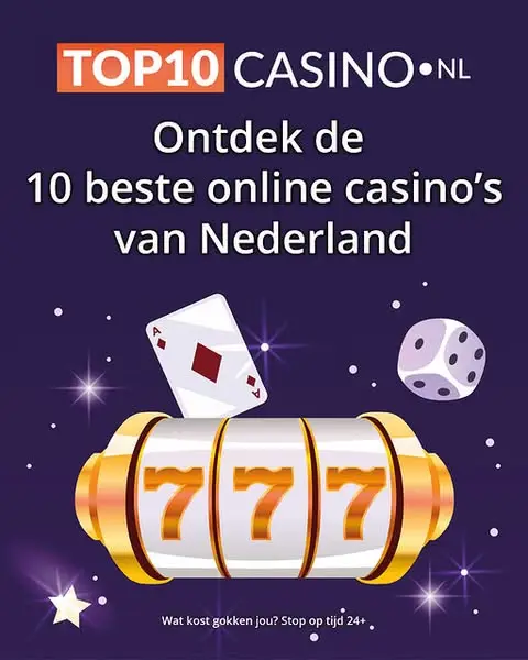 Кадр рекламы Top 10 Casino