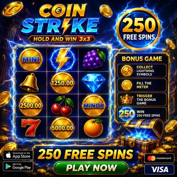 Кадр рекламы Casino Game