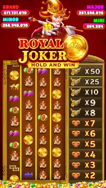 Кадр рекламы Winning Streak