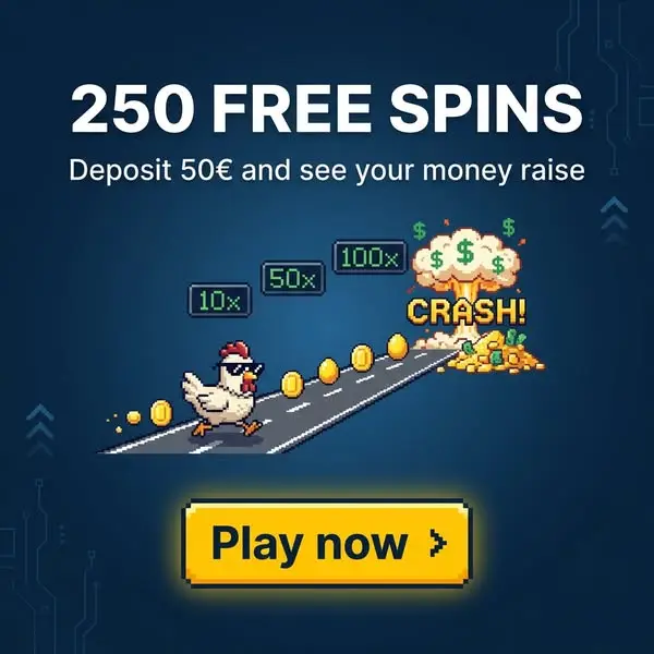 Кадр рекламы Play2Win
