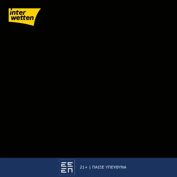 Кадр рекламы Interwetten.gr